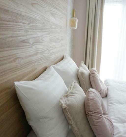 Hotel Astoria The Hague