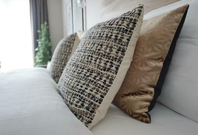 Hotel Astoria The Hague