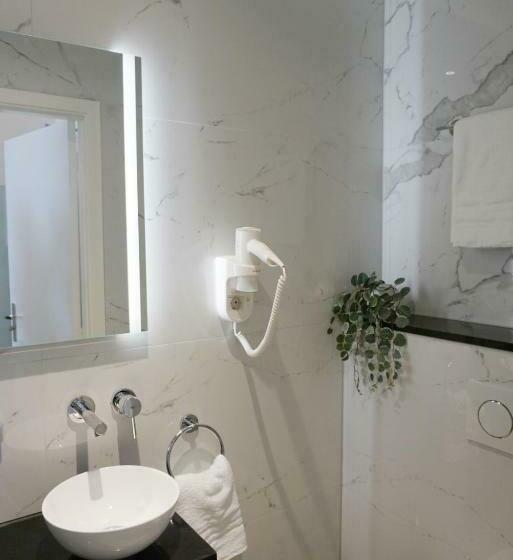 Hotel Astoria The Hague