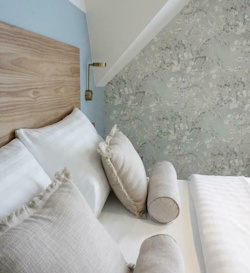 Hotel Astoria The Hague