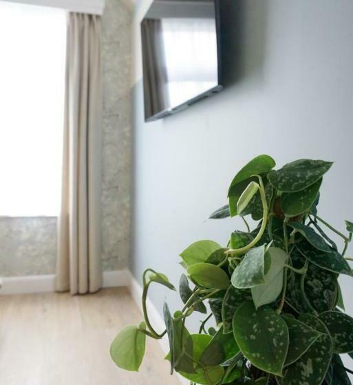 Hotel Astoria The Hague