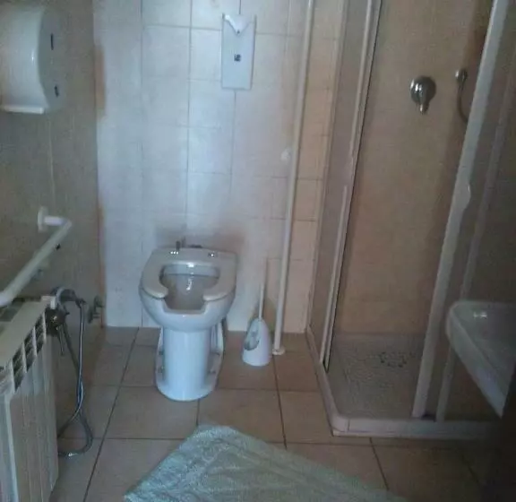 هتل Regina Di Cuori