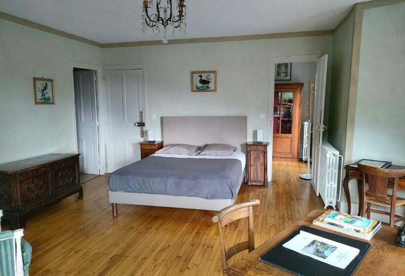 膳宿费 Chateau Ol Puech