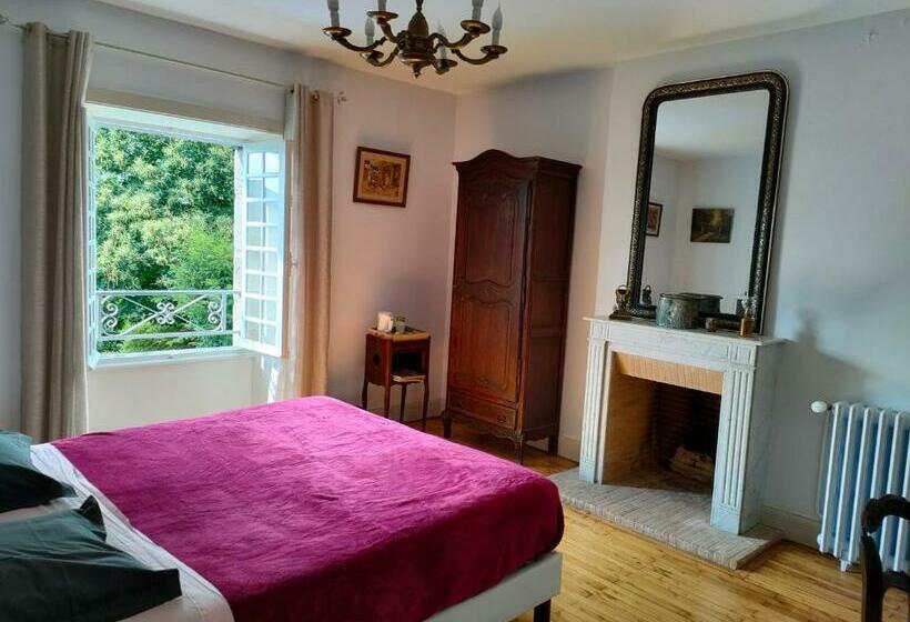 膳宿费 Chateau Ol Puech