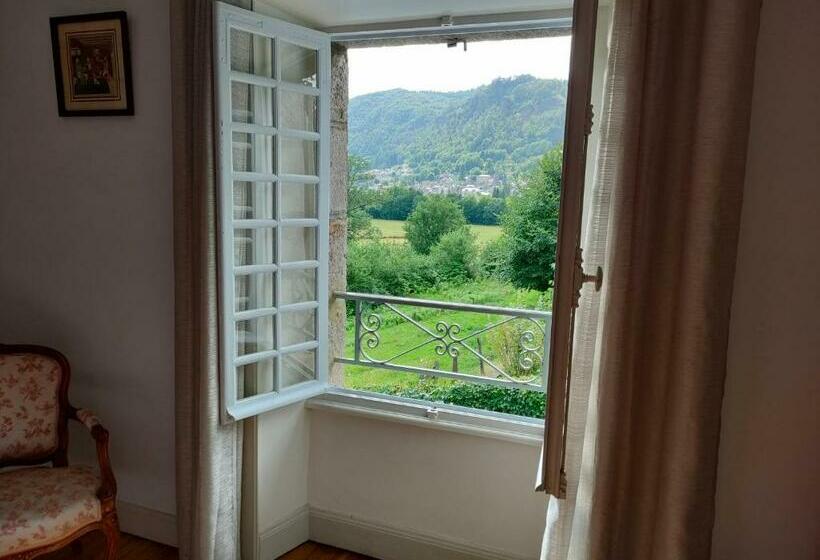 膳宿费 Chateau Ol Puech