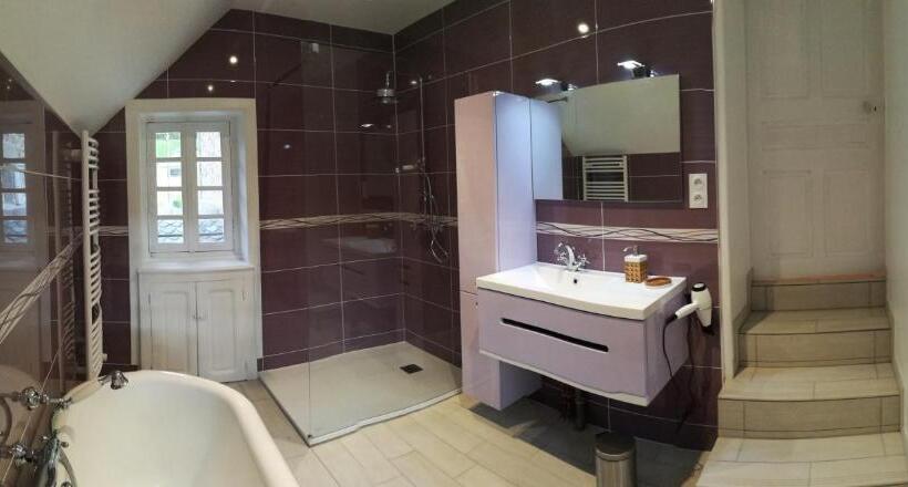 膳宿费 Chateau Ol Puech