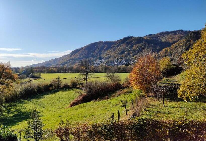 膳宿费 Chateau Ol Puech