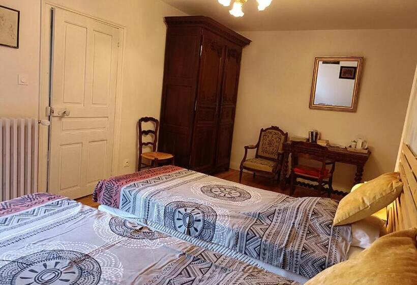 膳宿费 Chateau Ol Puech