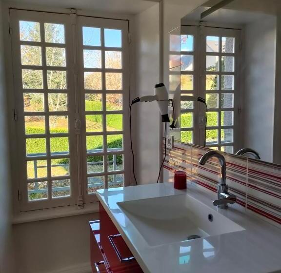 膳宿费 Chateau Ol Puech