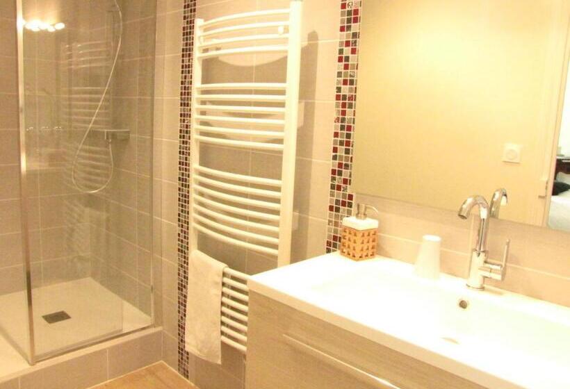 膳宿费 Chateau Ol Puech