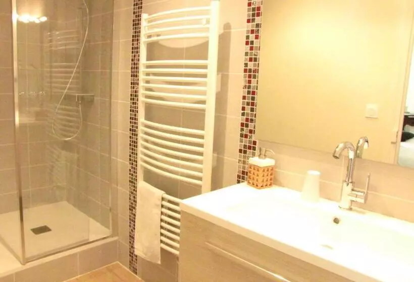 ペンション Chateau Ol Puech