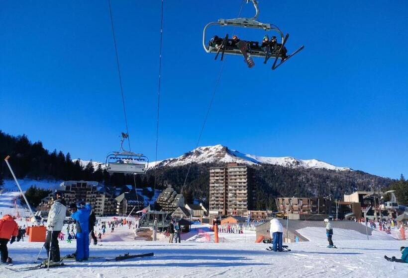 膳宿费 Chateau Ol Puech