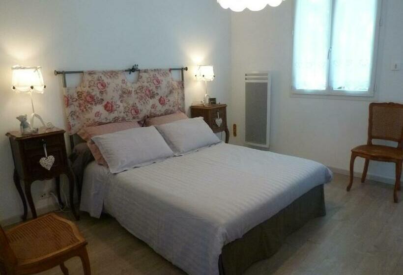 Пансион Château De Morin