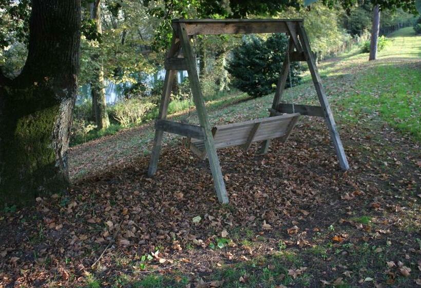 Пансион Château De Morin