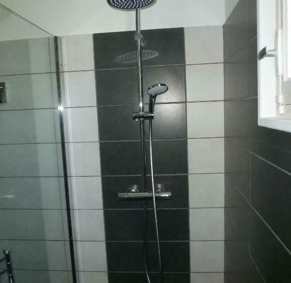 Пансион Château De Morin