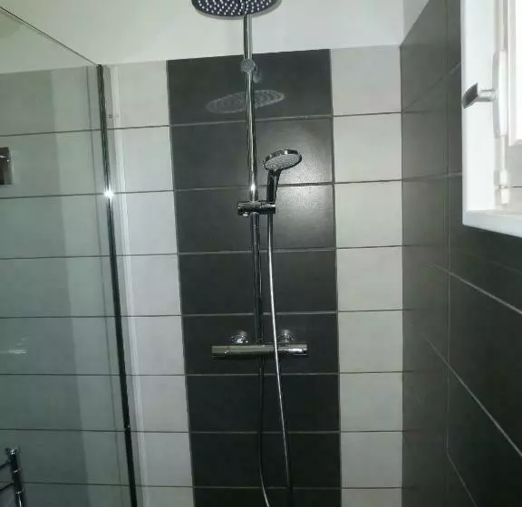 ペンション Château De Morin