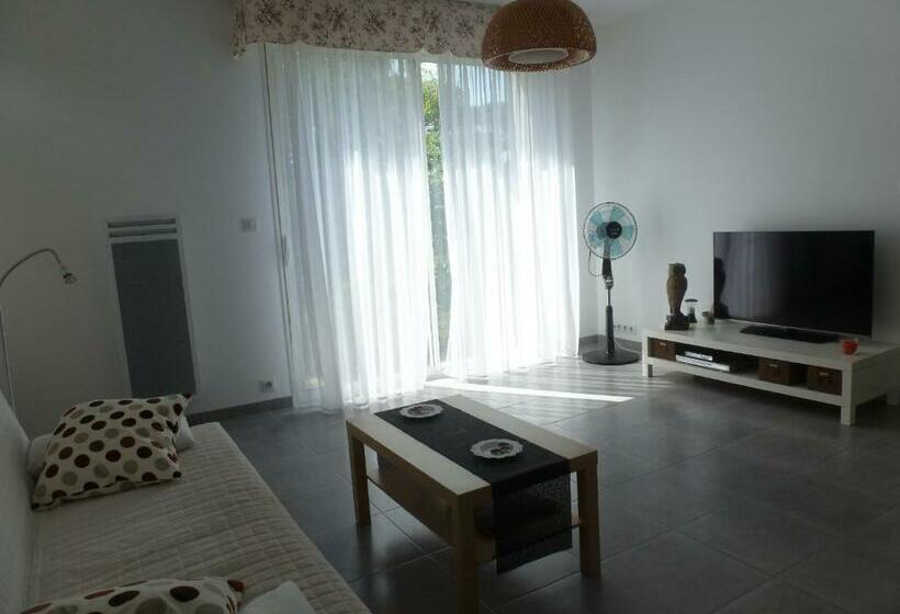 Пансион Château De Morin