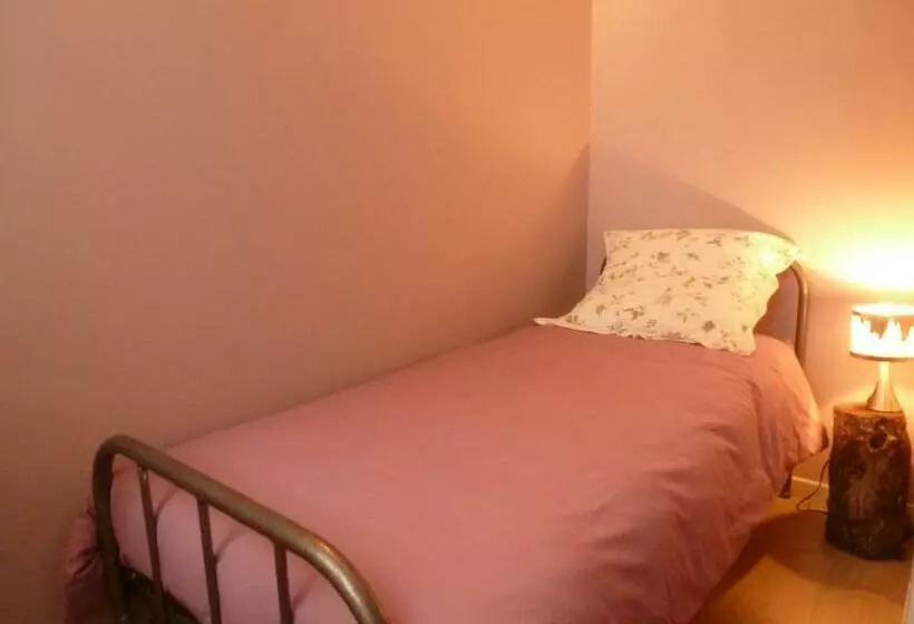 ペンション Château De Morin