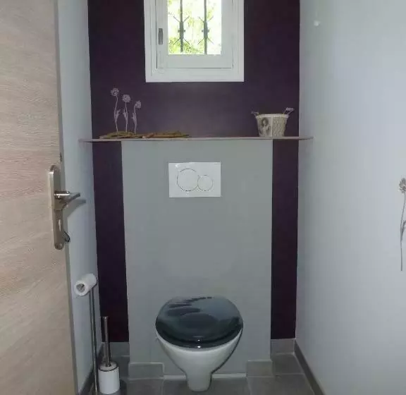 ペンション Château De Morin