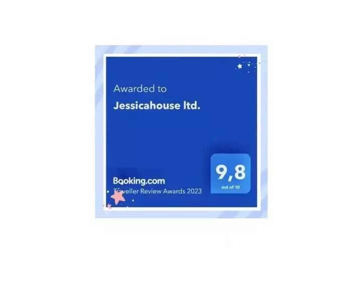 پانسیون Jessicahouse Ltd