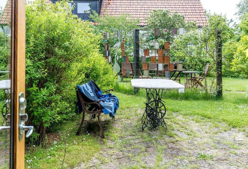 פנסיון Litet Gästhus I Sankt Olof