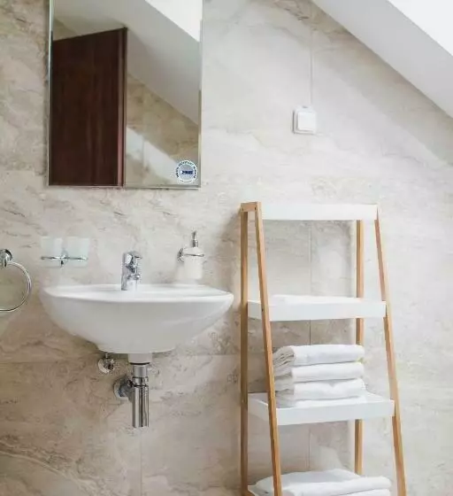 ペンション Penzión Kúria