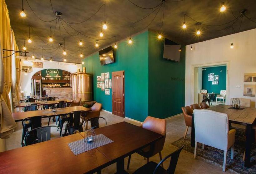 膳宿费 Penzión Kúria