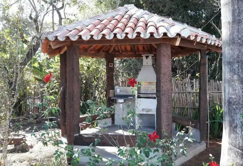 Majatalo Pousada Cantagalo Bichinho Mg