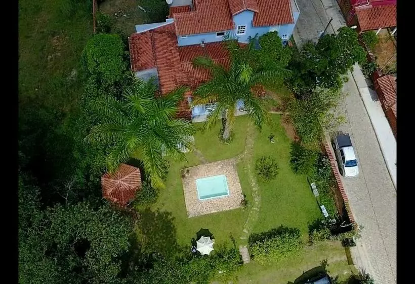 Majatalo Pousada Cantagalo Bichinho Mg