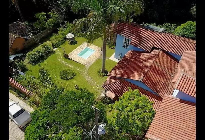 Majatalo Pousada Cantagalo Bichinho Mg