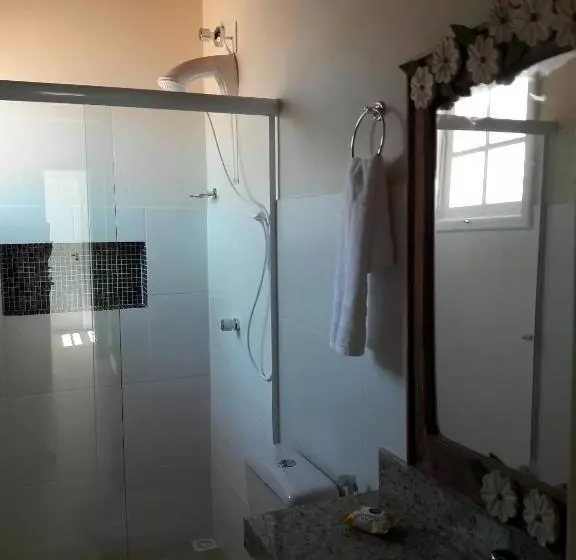 Majatalo Pousada Cantagalo Bichinho Mg