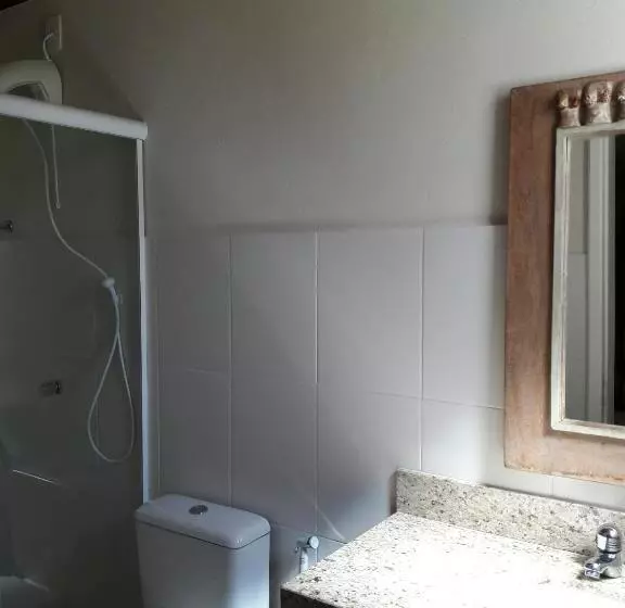 Majatalo Pousada Cantagalo Bichinho Mg