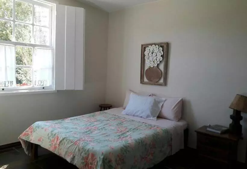 Majatalo Pousada Cantagalo Bichinho Mg