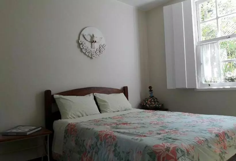 Majatalo Pousada Cantagalo Bichinho Mg