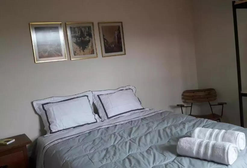 Majatalo Pousada Cantagalo Bichinho Mg