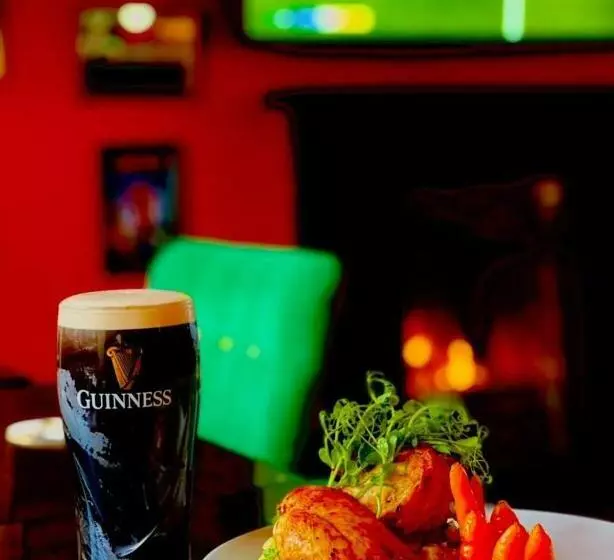 ペンション The Stables At The George Of Wilby