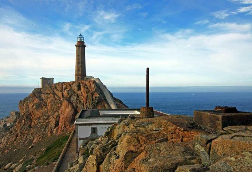 Pension Catro Ventos