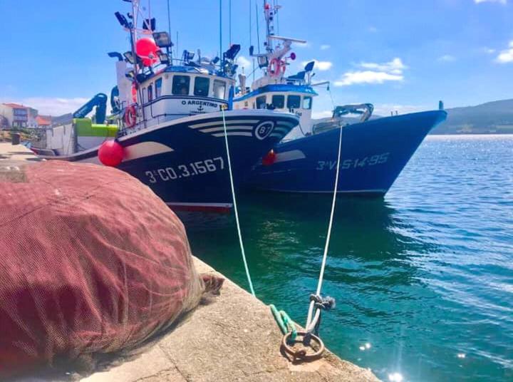 Pension Catro Ventos