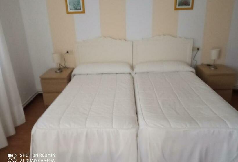 Pension Catro Ventos