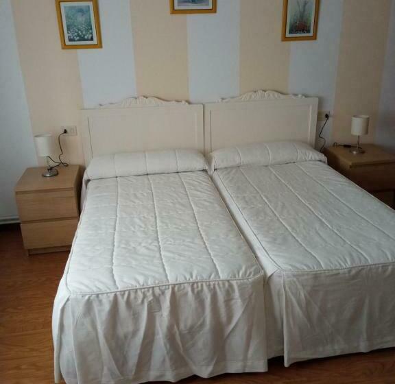 Pension Catro Ventos