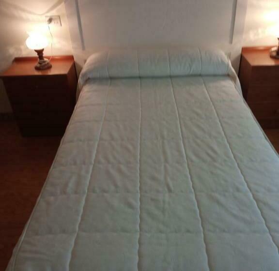 Pension Catro Ventos