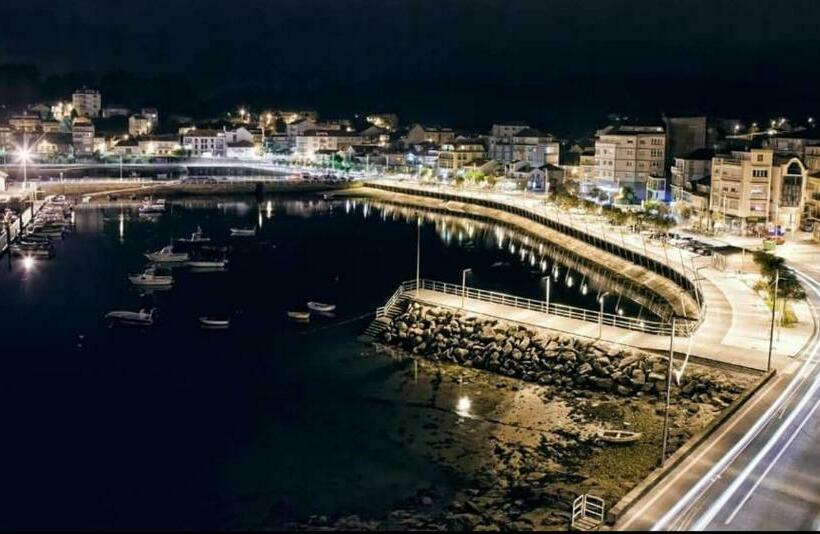 Pension Catro Ventos