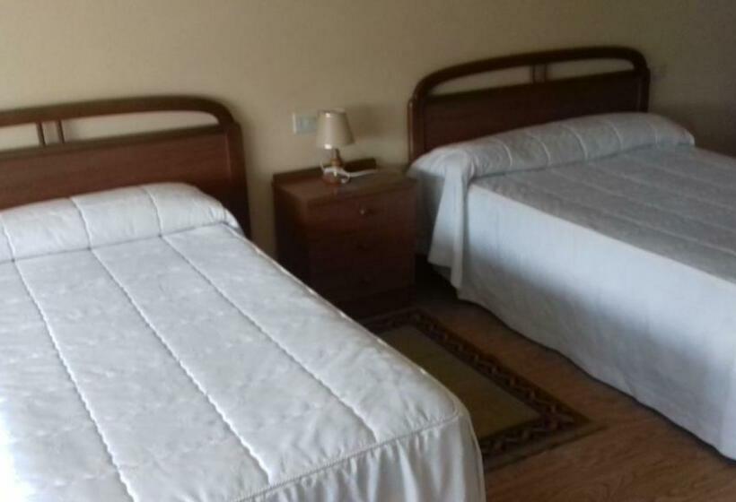 Pension Catro Ventos