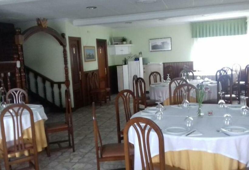 Pension Catro Ventos