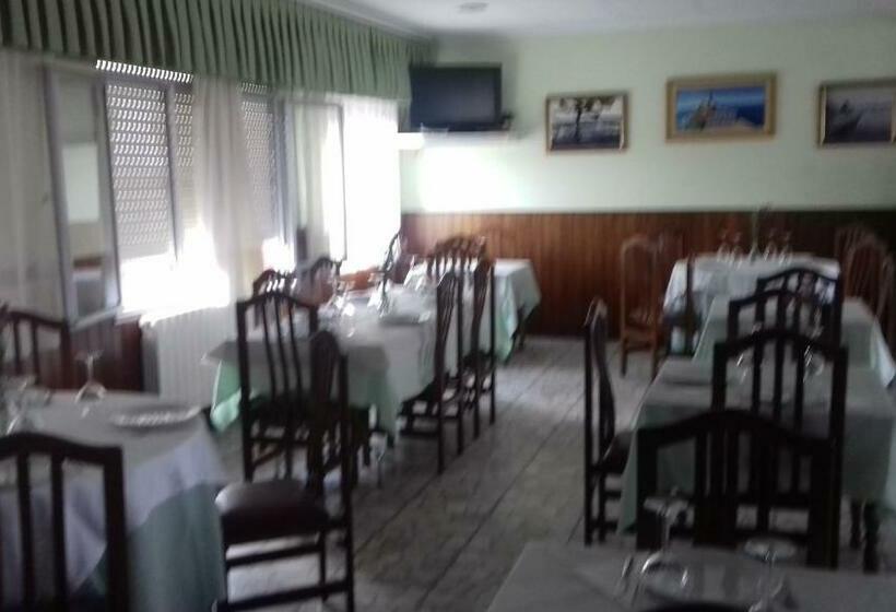 Pension Catro Ventos