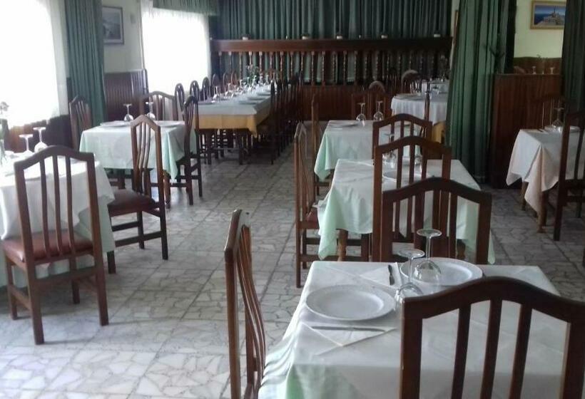 Pension Catro Ventos