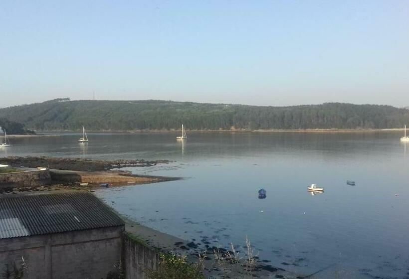 Pension Catro Ventos