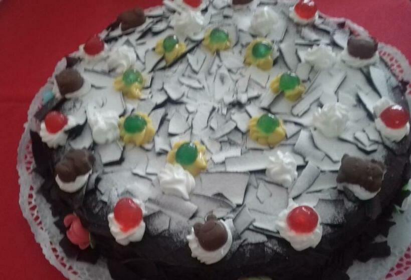 Pension Catro Ventos