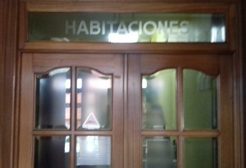 Pension Catro Ventos