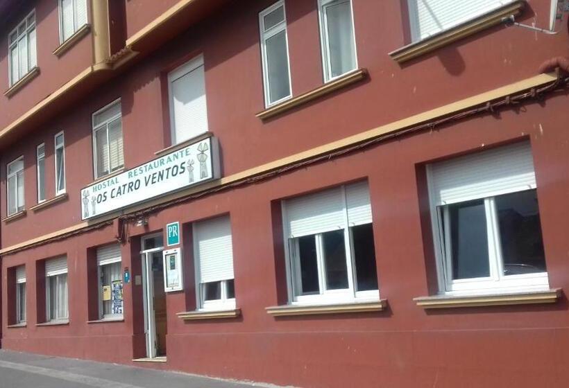 Pension Catro Ventos